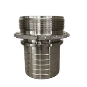 Dn 63 hose haum